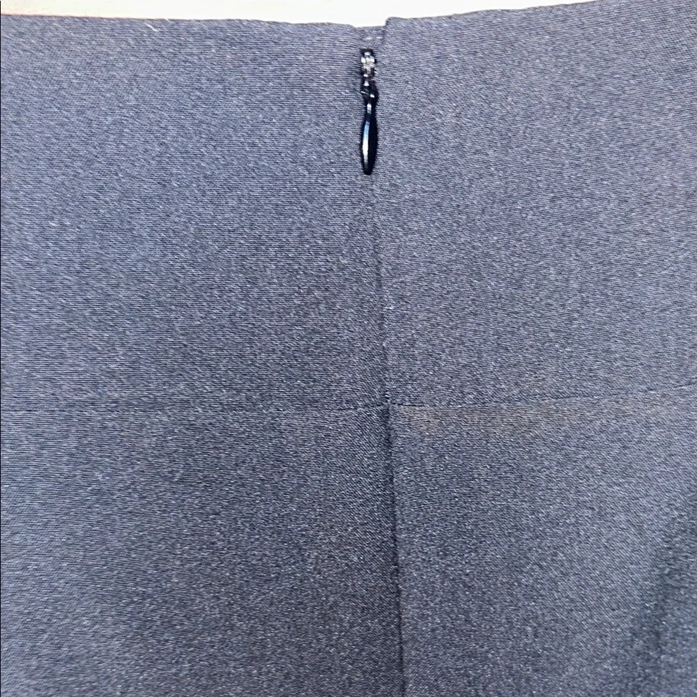 Alfani Elegant Black Pencil Skirt